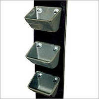 बकेट एलिवेटर बेल्ट