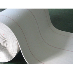 Cotton Canvas Conveyor Belts