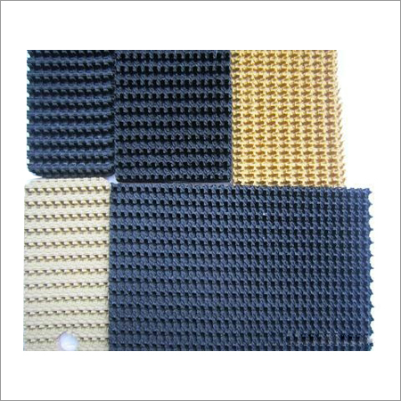 Rough Top Conveyor Belt