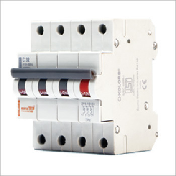 Kwik Trip Triple Pole Neutral