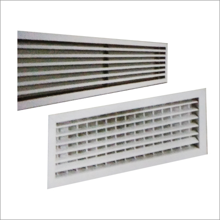 Linear Grills