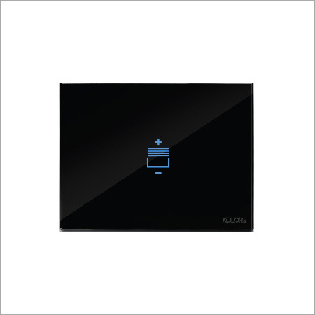 Blind Control - 3 Module | Black and White, 240V, One Year Warranty, Precision-Engineered for Durability and Efficiency