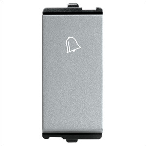 Bell Push Switch