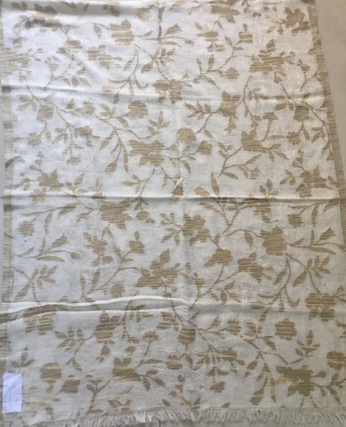 Cotton Jacquard Designs