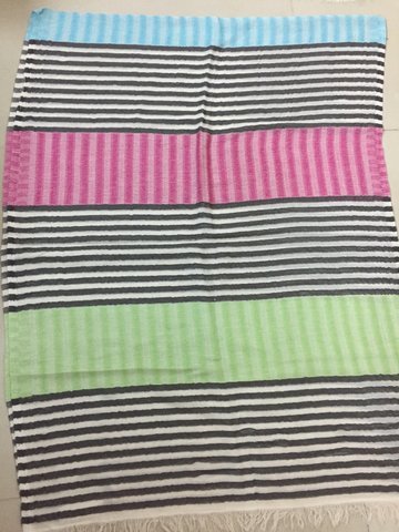 Cotton Jacquard Designs