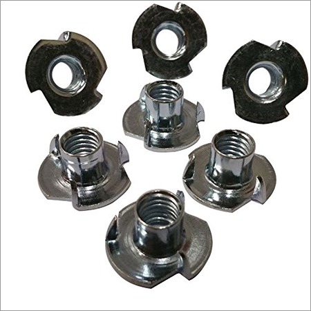 Alloy Nut