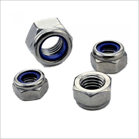 Nylock Nut