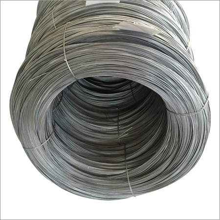 Chq Steel Wire