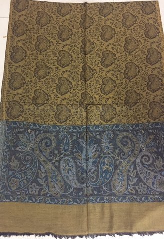 Merino Wool Stoles