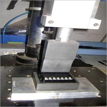 Ultrasonic Welding Services