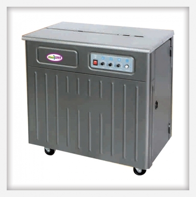 Semi Automatic Strapping Machine