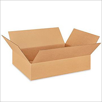 Customized Corrugated Sheet Boxes