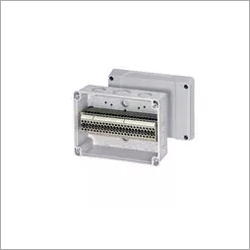 Hensel Junction Box