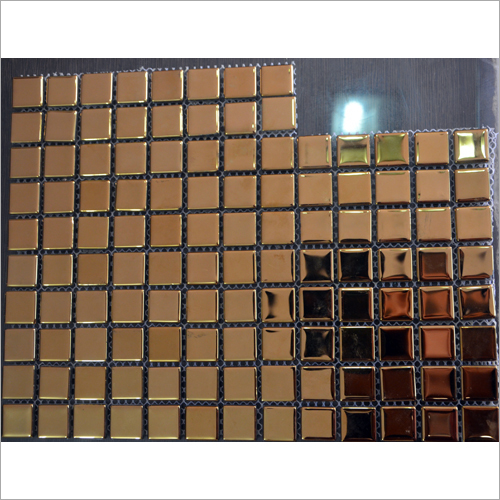 Kitchen Mosaic Tile