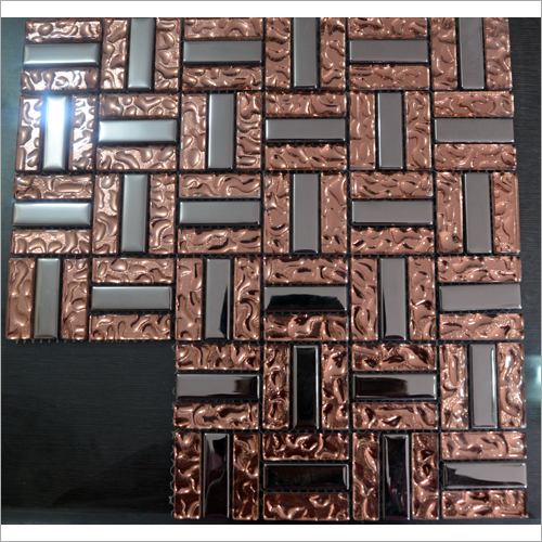 Kitchen Designer Mosaic Tile