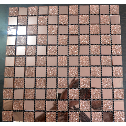 Kitchen Backsplash Mosaic Tile