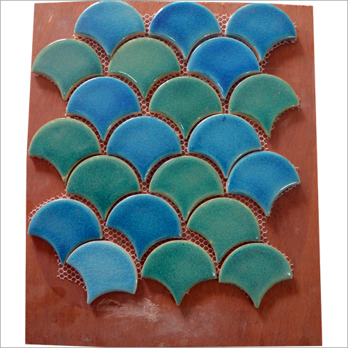 Mosaic Tile