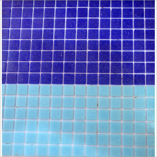 Glossy Mosaic Tile