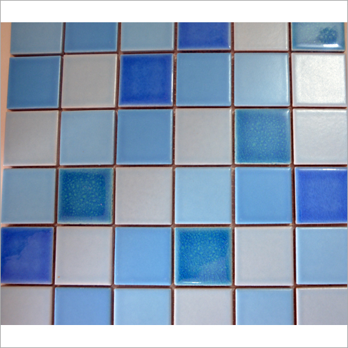 Square Mosaic Tile