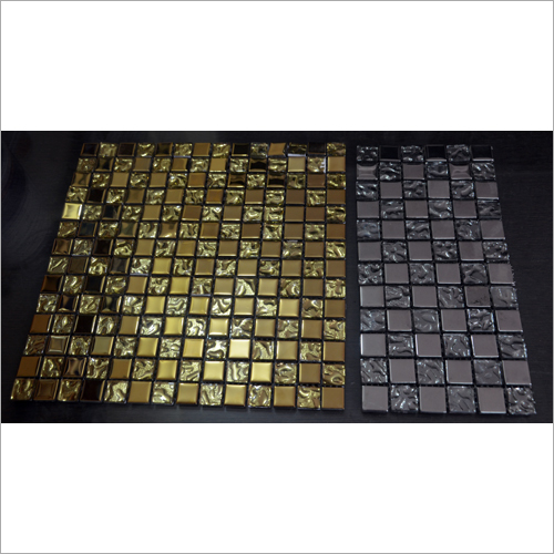 Crystal Mosaic Tile
