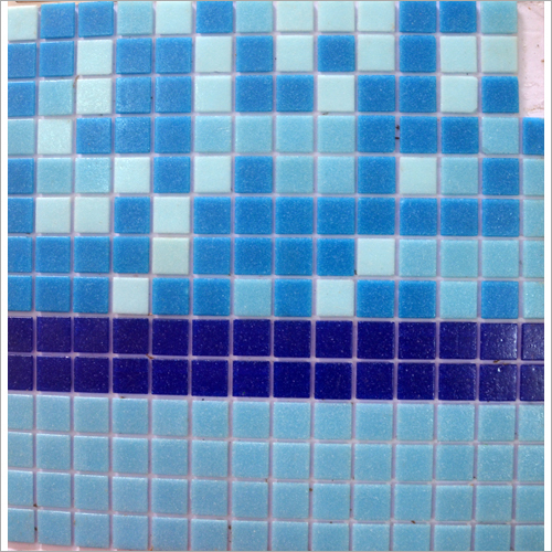 Designer Mosaic Tile