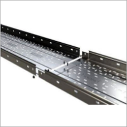 Perforated Cable Tray