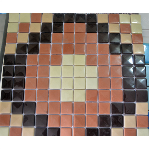 Handmade Mosaic Tile