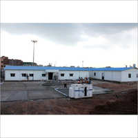 Site Office
