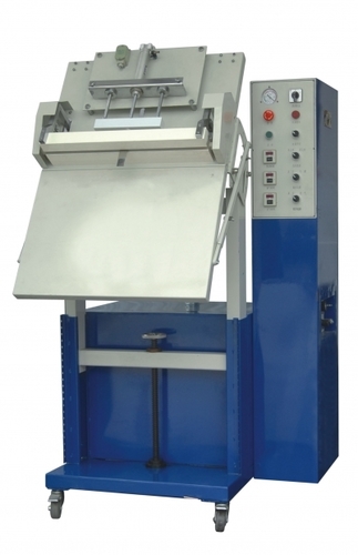 Multi-Functional Vacuum Gas Flushing Packaging Machine
