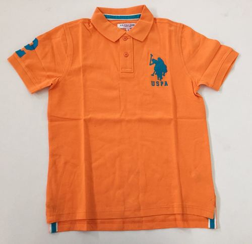 Mens Polo T Shirt