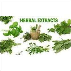 Herbal Extract