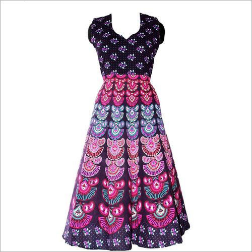 Long Dress | Maharani Designer Boutique