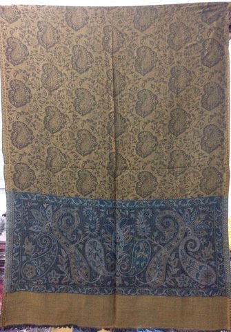 Jamawar Shawls