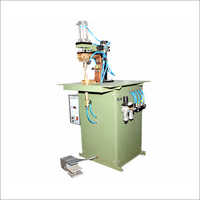 Mini Bench Spot Welding Machine