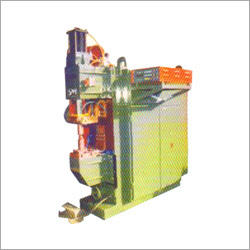 Projection Welding Machines By S. M. ENGINEERING CO.