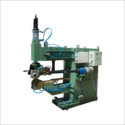 Seam Welding Machines