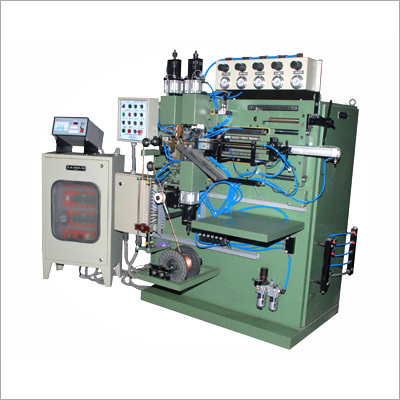 Fully Automatic Copper Braid Solidification Machines By S. M. ENGINEERING CO.