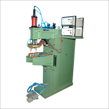 Multi Tips Spot Welding Machines