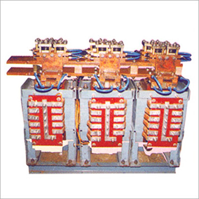 3 Phase DC Power Packs By S. M. ENGINEERING CO.