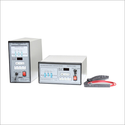 Closed Loop, Constant Secondary Current Control