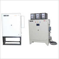 Electric Panels for Multi Spot Welding Machine