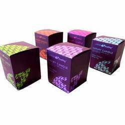 Paper Packaging Boxes
