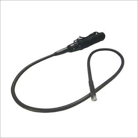 Flexible Endoscope