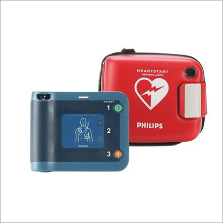 AED Automatic External Defibrillator