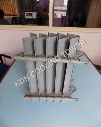 Drift Eliminator By KDN COOLING TOWER