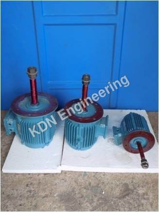 Cooling Tower Motor