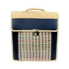 Jute Conference Bag