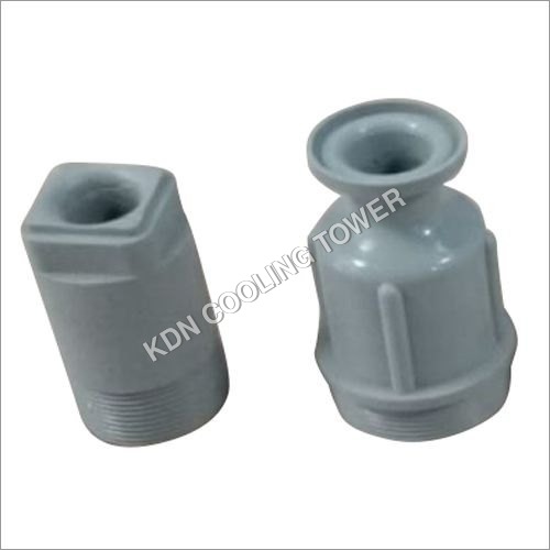 Cooling Tower Nozzles By KDN COOLING TOWER