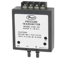 Dwyer 616KD-05 Differential Pressure Transmitter