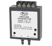 Dwyer 616KD-07 Differential Pressure Transmitter